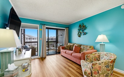 Tilghman Beach Unit 343