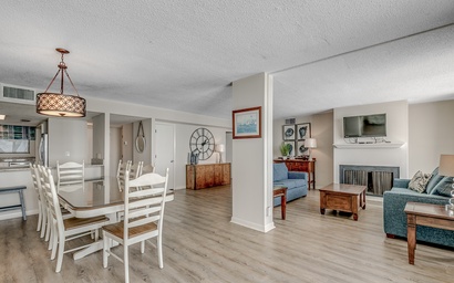 Carolina Dunes Penthouse 702 6