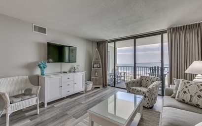 Carolina Dunes - 205 3