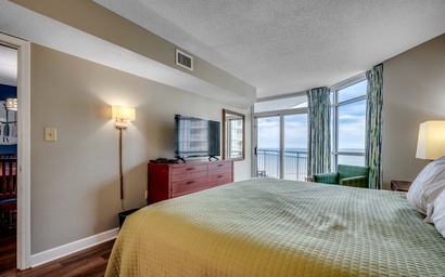 Dunes Village Resort 1120 9