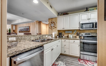 The Island 4 Br 7th floor 10