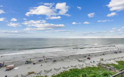 Savoy Penthouse 601 2