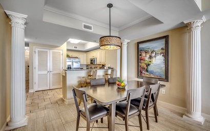 North Beach Resort 1513 10