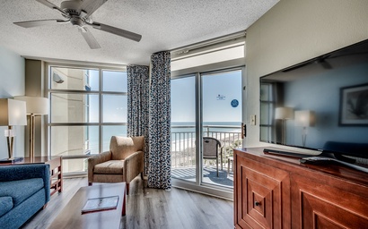 Dunes Village Resort 1152 3