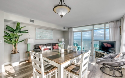 Carolinian Beach Resort 1733 6