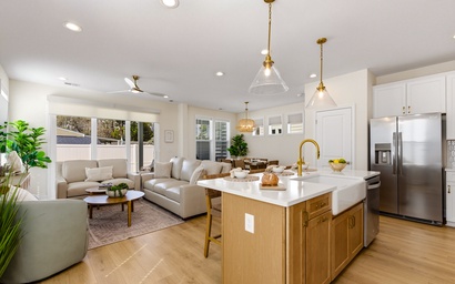 Hill Street Villa 2608 10