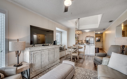 Tilghman Beach Unit 335 7