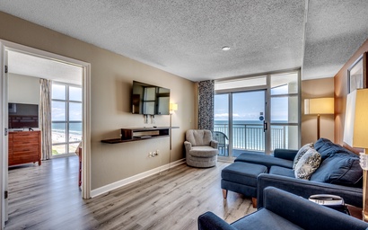 Dunes Village Resort 1037 5