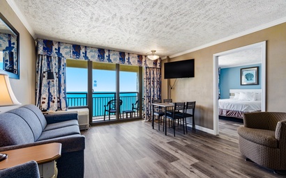 Ocean Reef Resort 1608 6