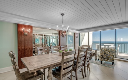 Carolina Dunes Penthouse 704 9