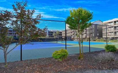 Tilghman Beach Unit 127 7