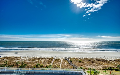 Dunes Village Resort 912 3