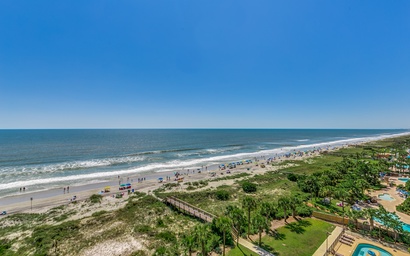 South Wind Penthouse 3 3