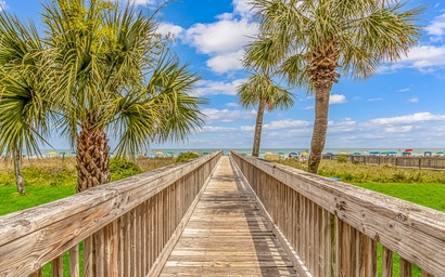 Dunes Village Resort 452 3