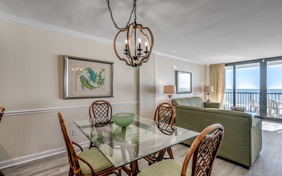 Carolina Dunes - 502 8