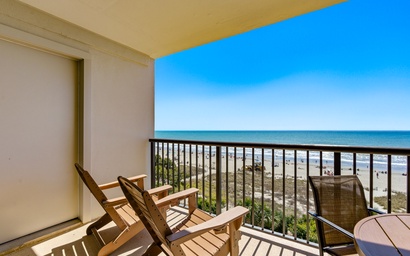 Carolina Dunes 503 2