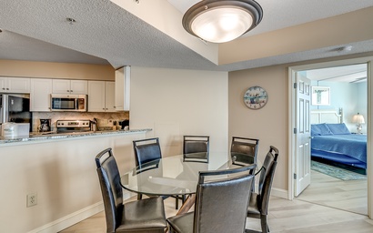 Caribbean Resort 1409 5