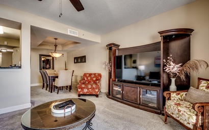 North Beach Resort- 210 4