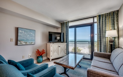 Caribbean Resort -307 3