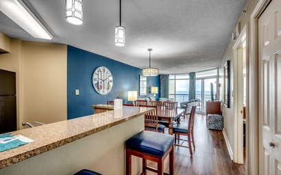 Dunes Village Resort 1120 7