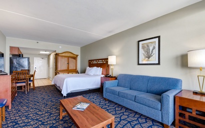 Dunes Village Resort 640 2