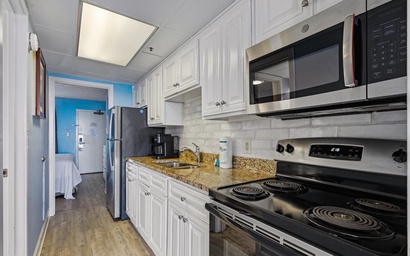 Grande Cayman 1160 9