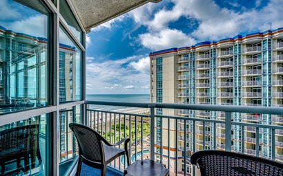 Dunes Village Resort -912 3