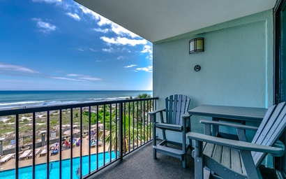 Carolina Dunes - 205 2