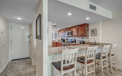 Carolina Dunes - 404 8