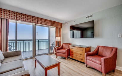 Bay View Resort 1707 3