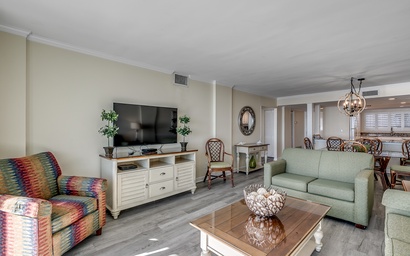 Carolina Dunes - 502 6