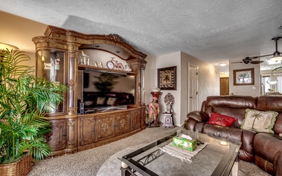 HarborSide Unit 206 7