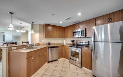 Sandy Beach Resort Unit 506 8