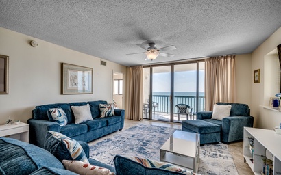 Ocean Bay Club 1201 4