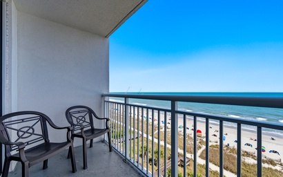 Camelot By The Sea 815