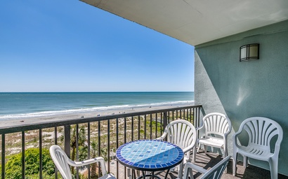 Carolina Dunes - 403 2