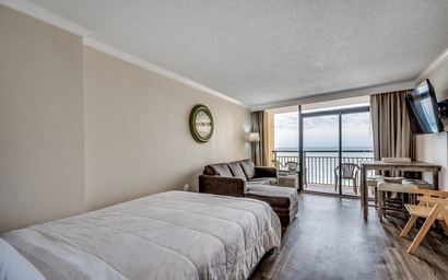 Caravelle Resort 1034 5