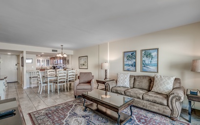 Carolina Dunes - 404 5