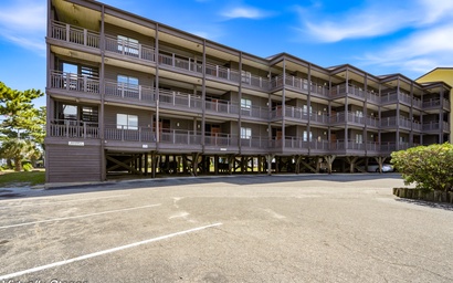 Tilghman Beach Unit 227 7