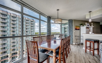 Dunes Village Resort -912 9