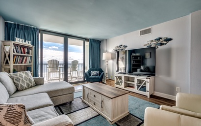 Carolina Dunes - 506 4