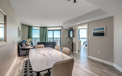 Caribbean Resort -803 7