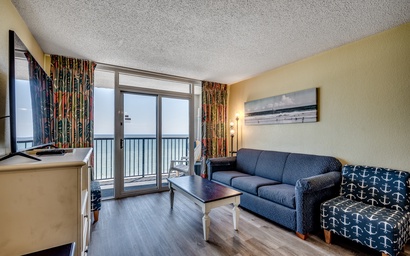 Compass Cove Unit 1117 3