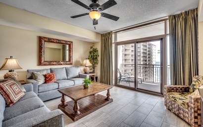 North Beach Resort 1513 9