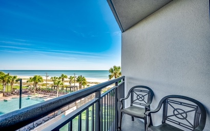 Caribbean Resort -203 3