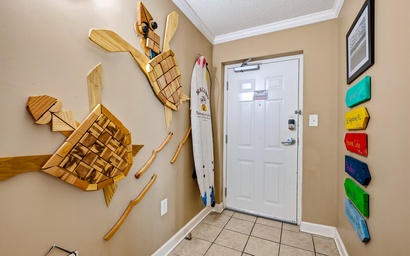 Crescent Key 610: 