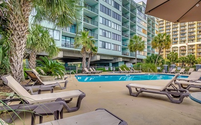 Carolina Dunes 606 4