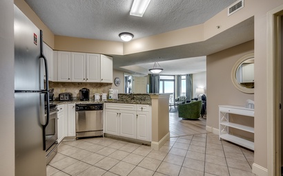 Caribbean Resort 2009 7