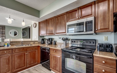 Dunes Village Resort -603 10