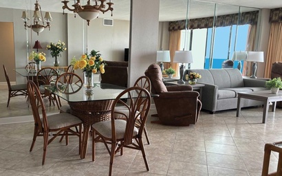 Carolina Dunes - 602 4